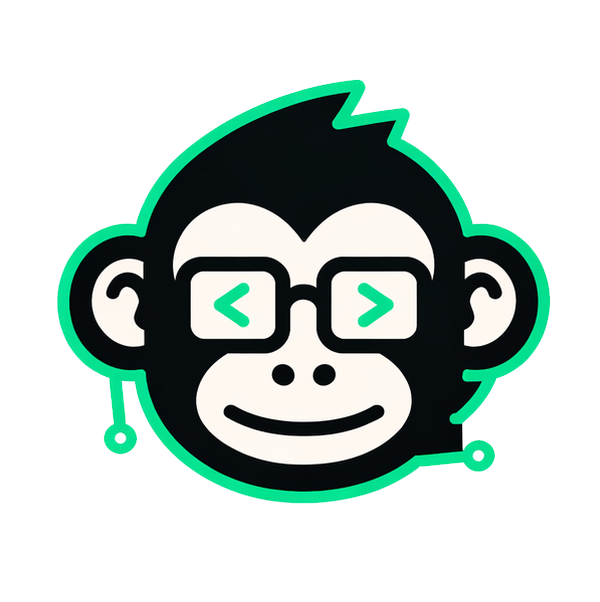 MonkeyCode图标
