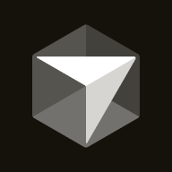 Cursor 网站图标
