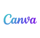 Canva可画图标