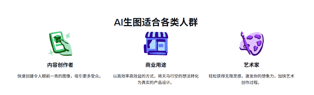 Canva可画 网站截图预览