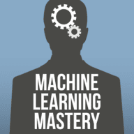 Machine Learning图标