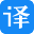 百度翻译图标