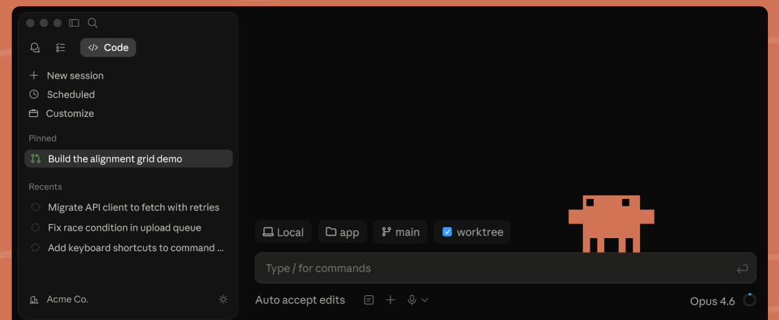 Cursor 网站截图预览