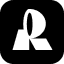 Recraft AI图标