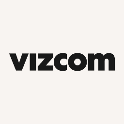 VIZCOM图标