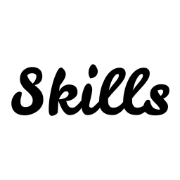 Claude Skills图标