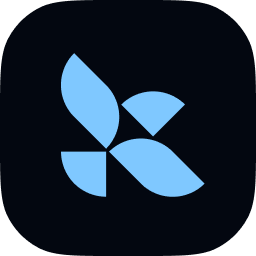 LangChain图标