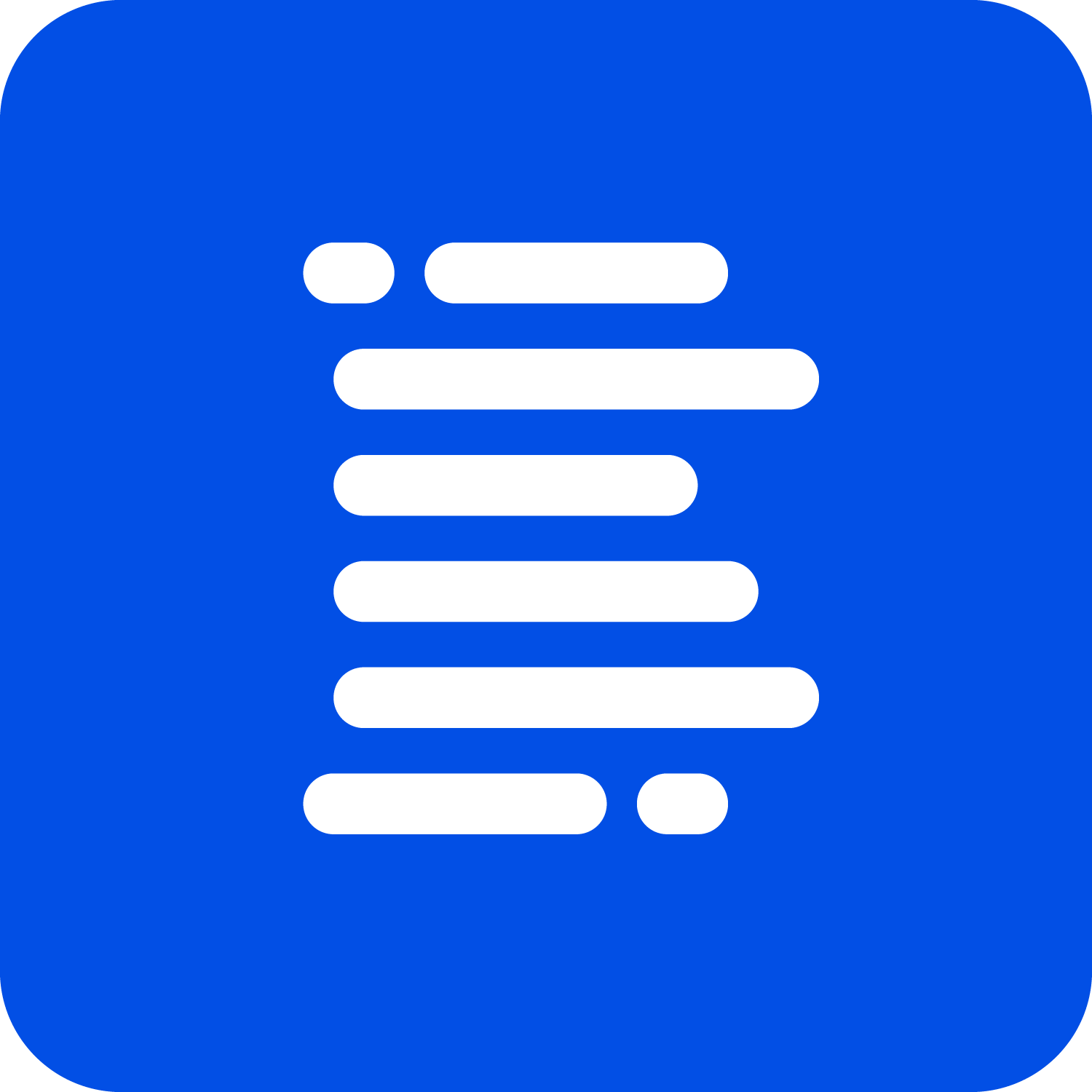 BISHENG图标