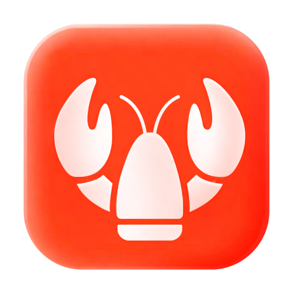 LobsterAI图标