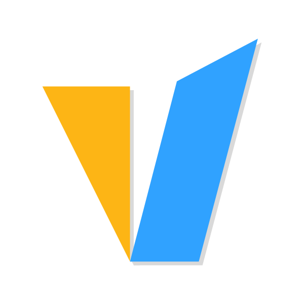 vLLM图标
