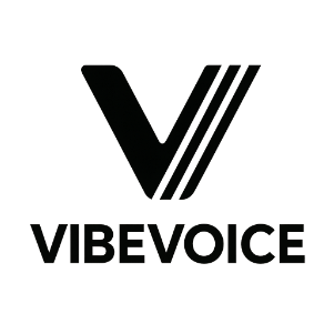 VibeVoice图标