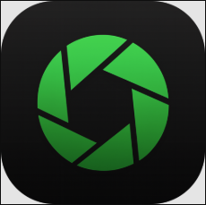 OpenScreen图标